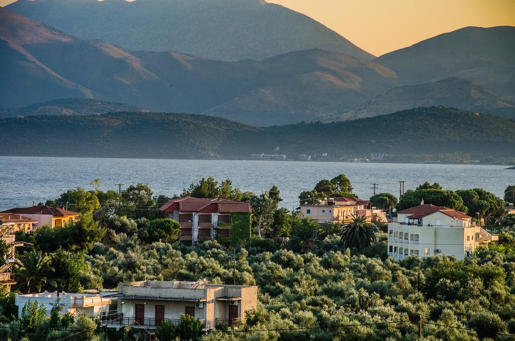 Bello Horizonte Gytheio Oda fotoğraf