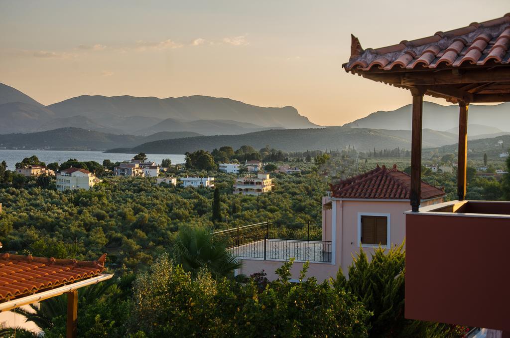 Bello Horizonte Gytheio Oda fotoğraf