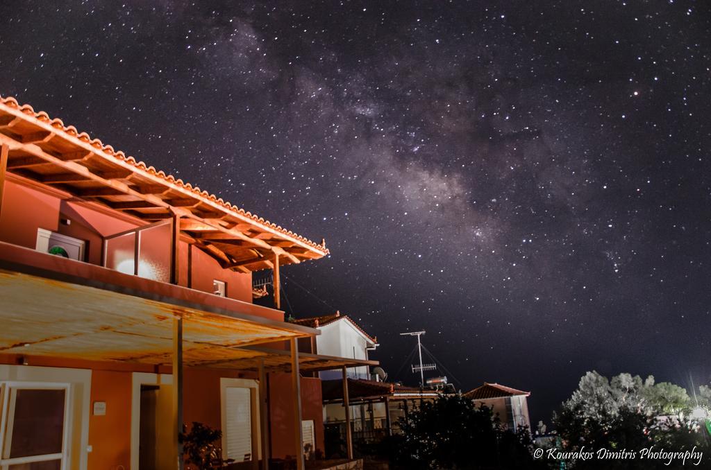 Bello Horizonte Gytheio Oda fotoğraf