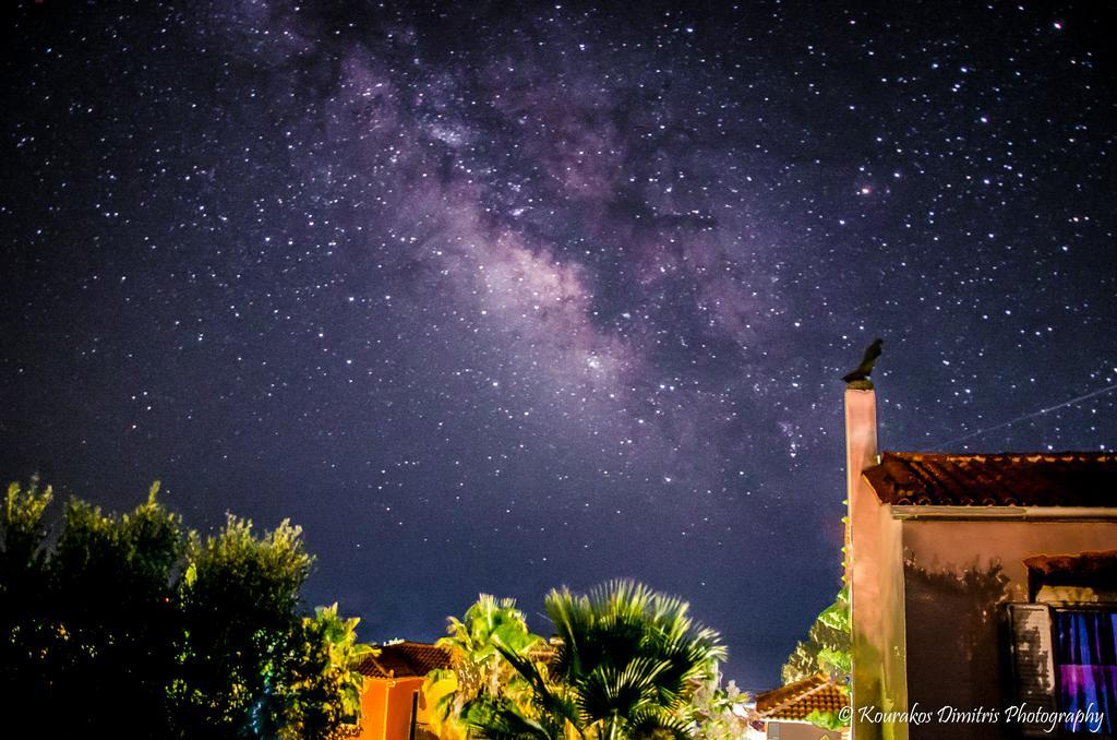 Bello Horizonte Gytheio Dış mekan fotoğraf